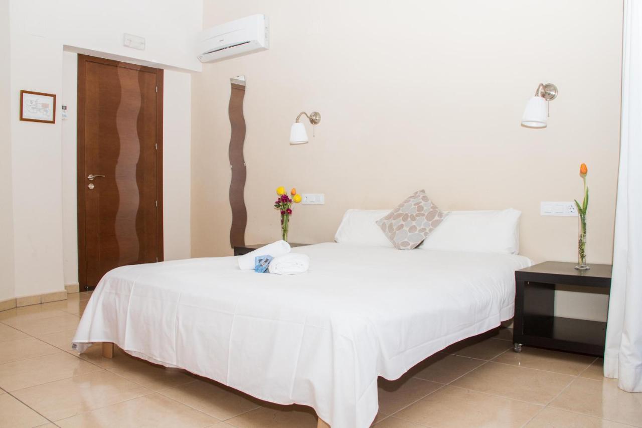 Hostal Gran Sol Calpe Exterior photo