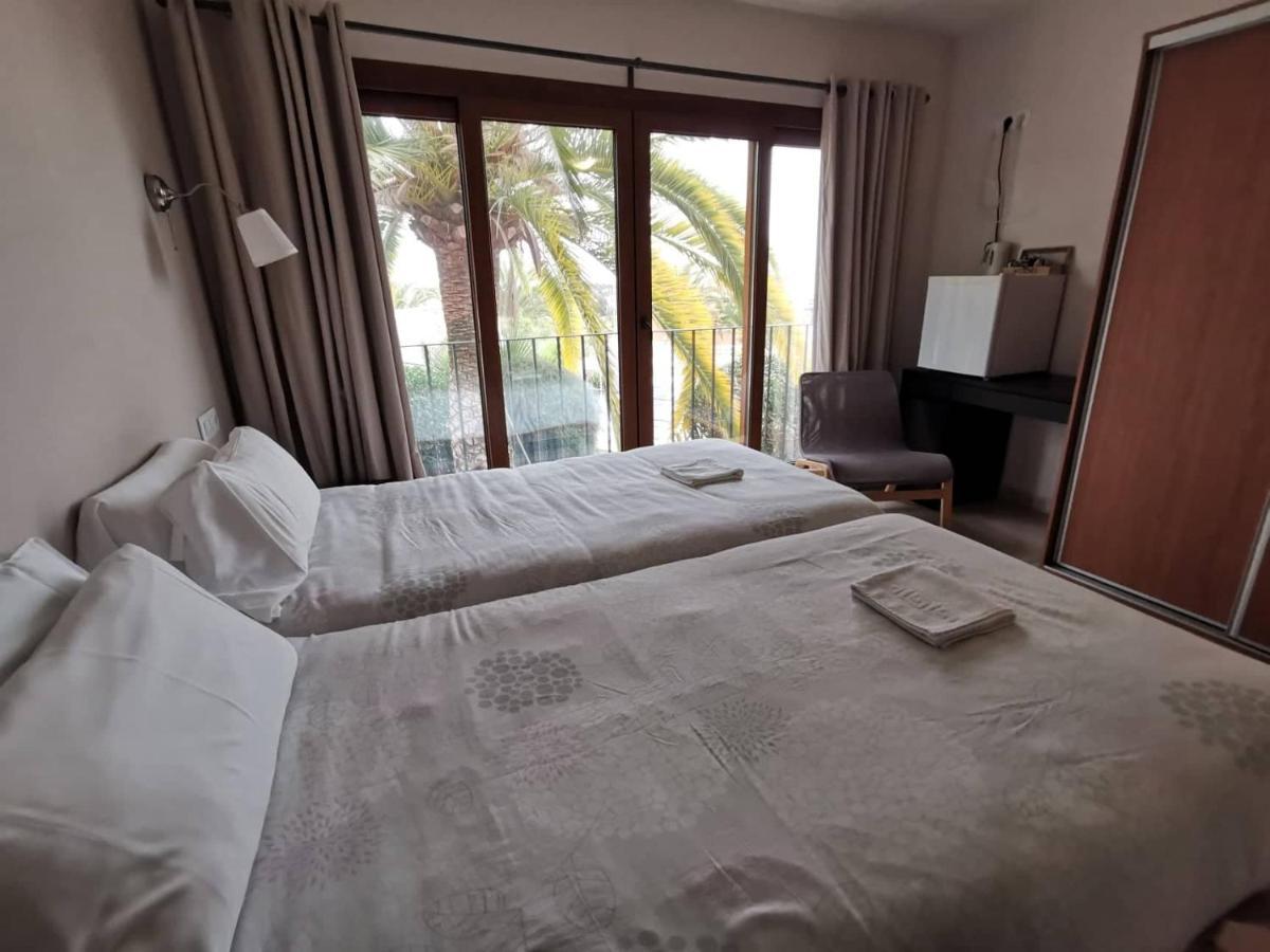 Hostal Gran Sol Calpe Exterior photo