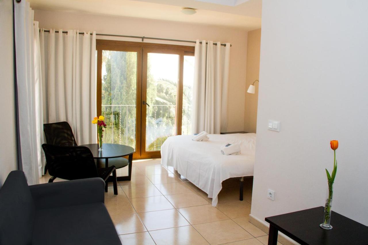 Hostal Gran Sol Calpe Exterior photo