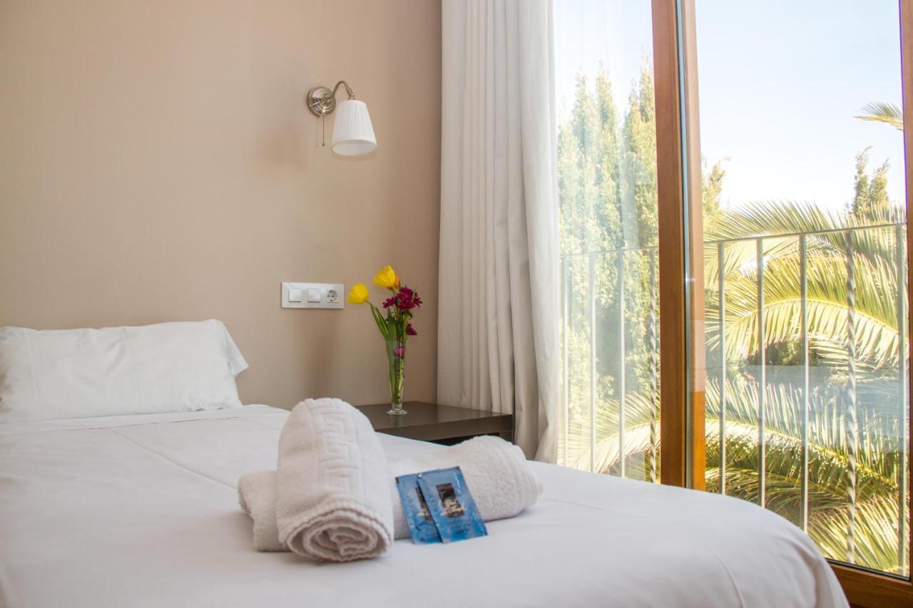 Hostal Gran Sol Calpe Exterior photo
