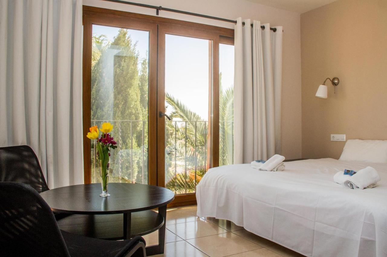 Hostal Gran Sol Calpe Exterior photo