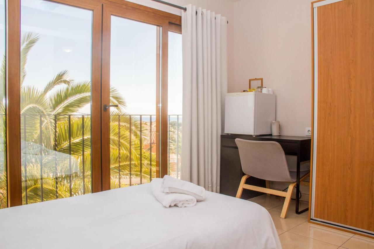 Hostal Gran Sol Calpe Exterior photo