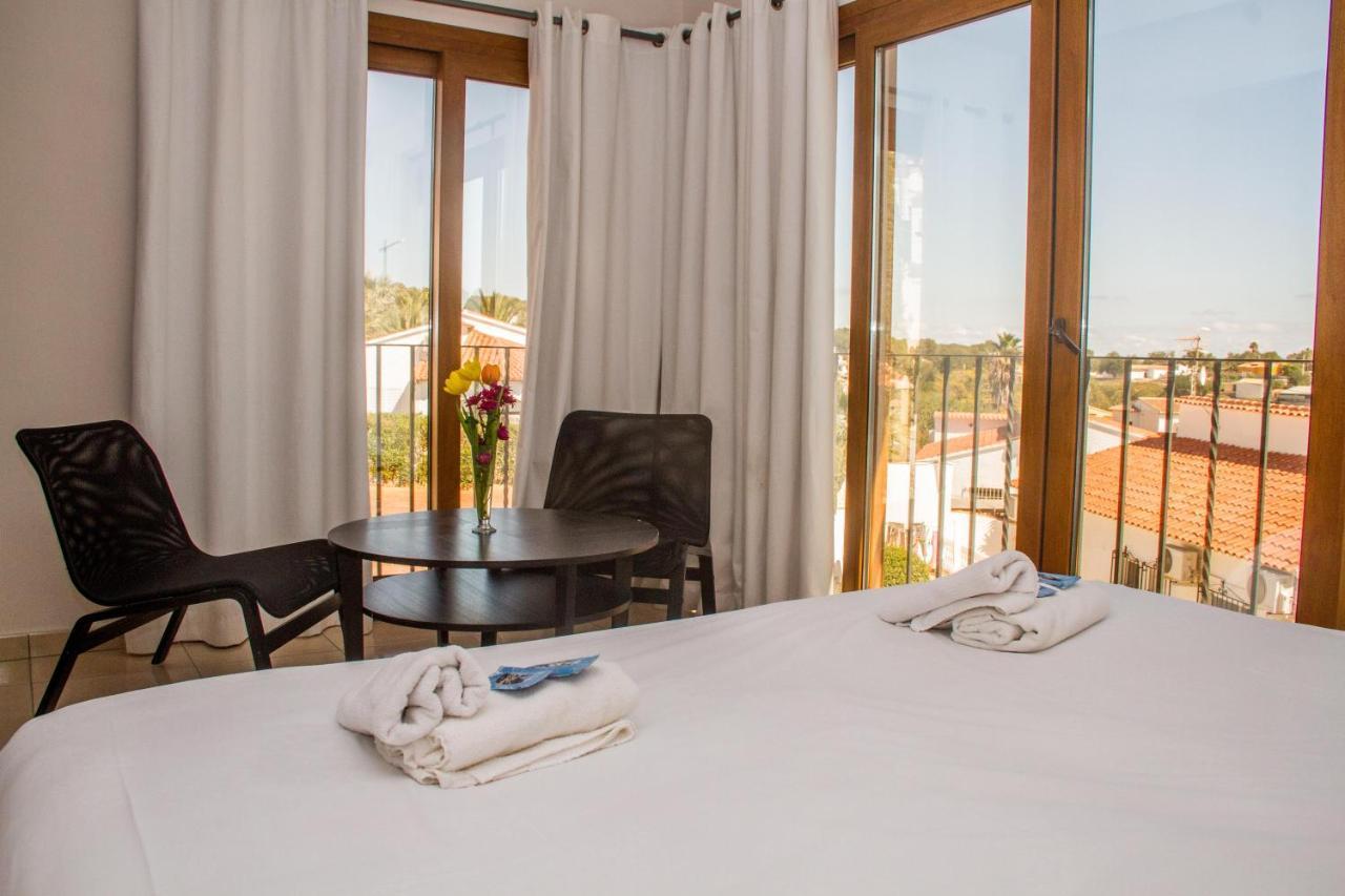 Hostal Gran Sol Calpe Exterior photo