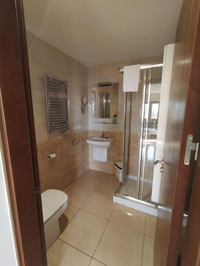 Hostal Gran Sol Calpe Exterior photo
