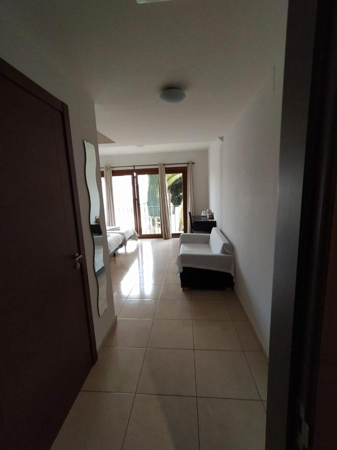 Hostal Gran Sol Calpe Exterior photo