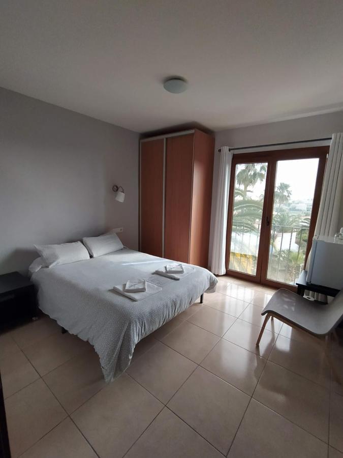 Hostal Gran Sol Calpe Exterior photo