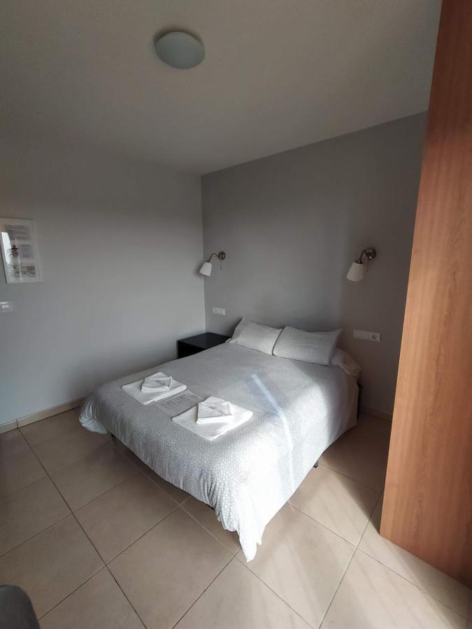 Hostal Gran Sol Calpe Exterior photo